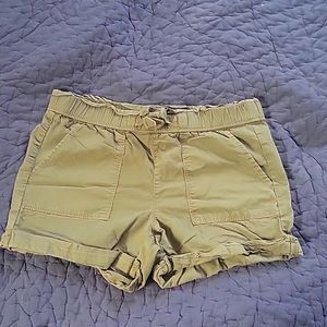 Girls Arizona shorts